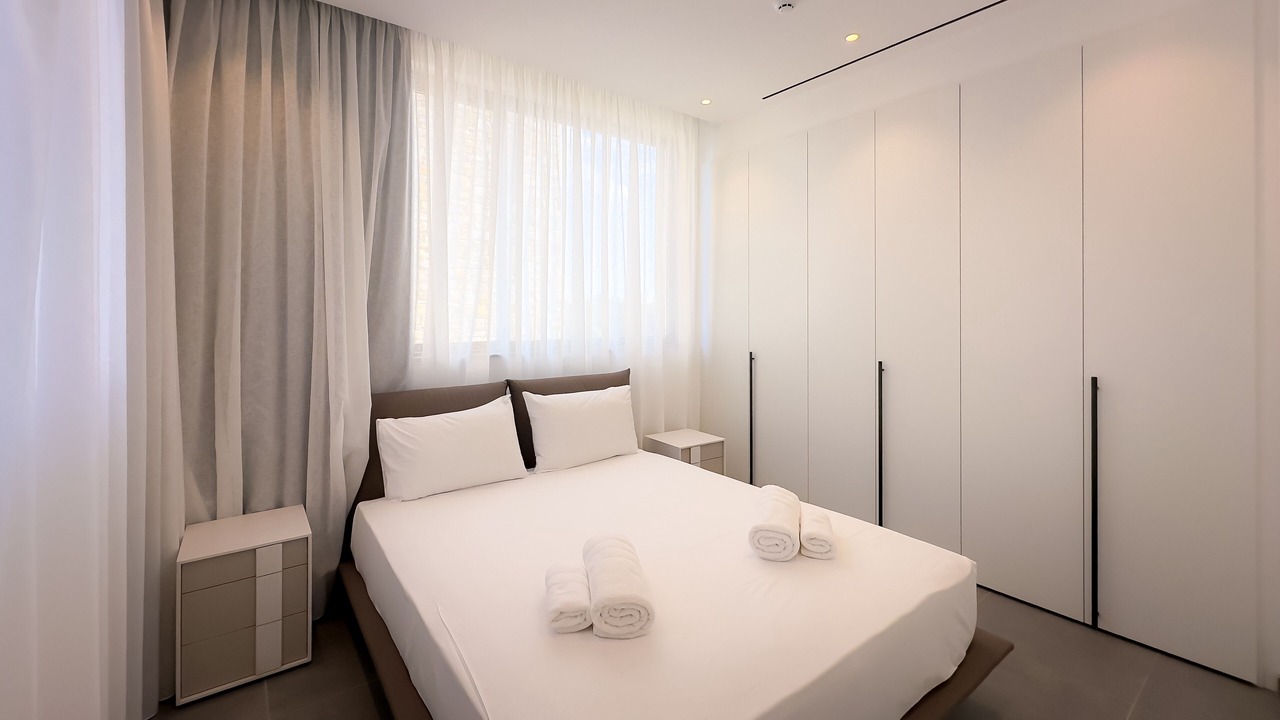 Photo of Bedroom in Paralimni