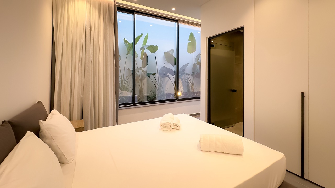 Photo of Bedroom in Paralimni