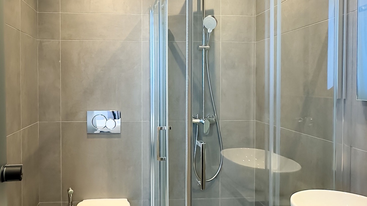 Photo of Bathroom in Paralimni