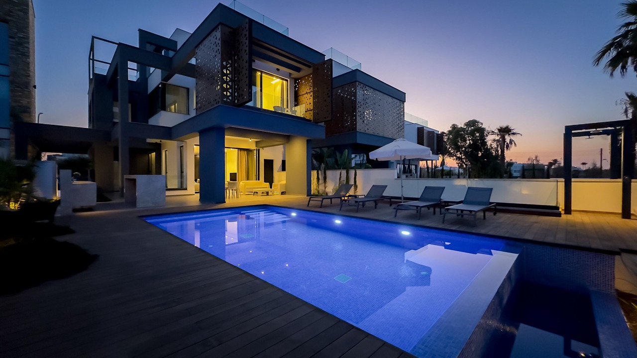 Photo of Outdoor in Paralimni