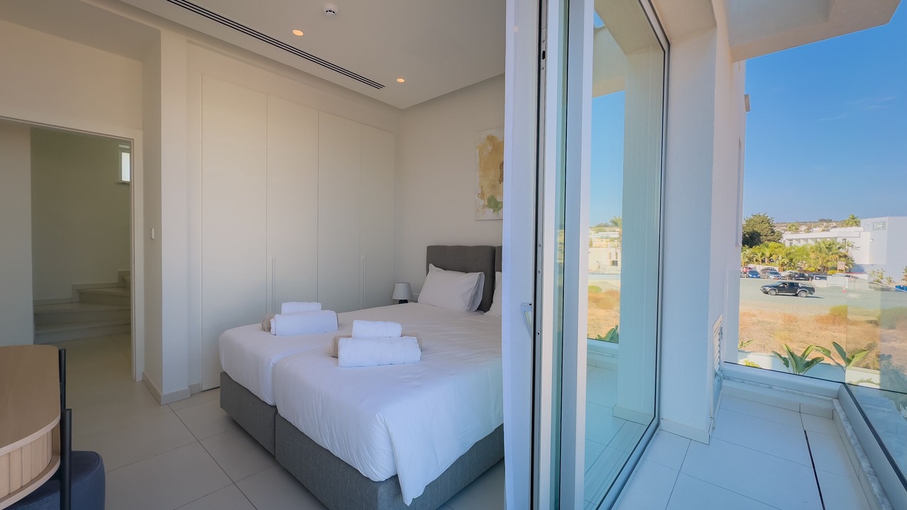 Photo of Bedroom in Ayia Napa