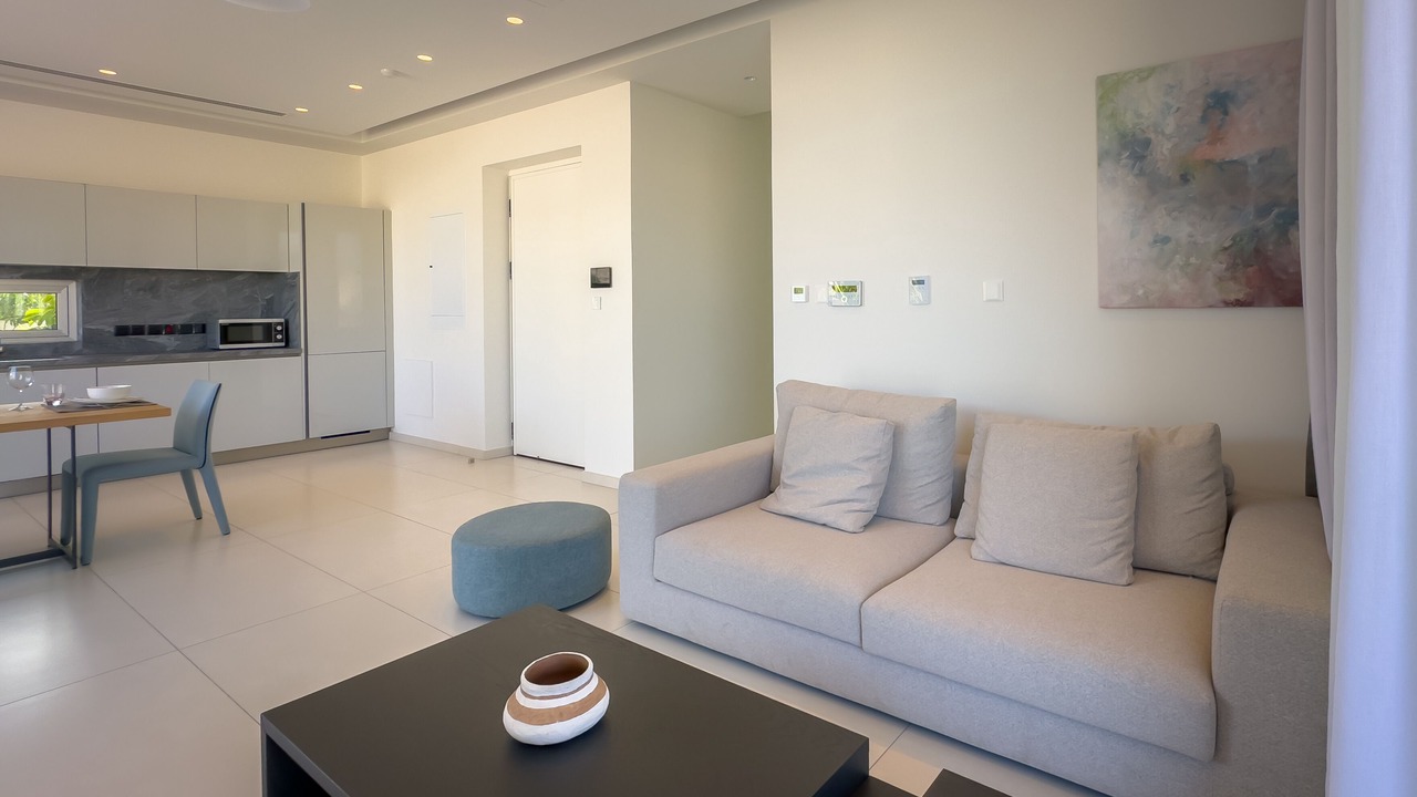 Photo of Livingroom in Ayia Napa