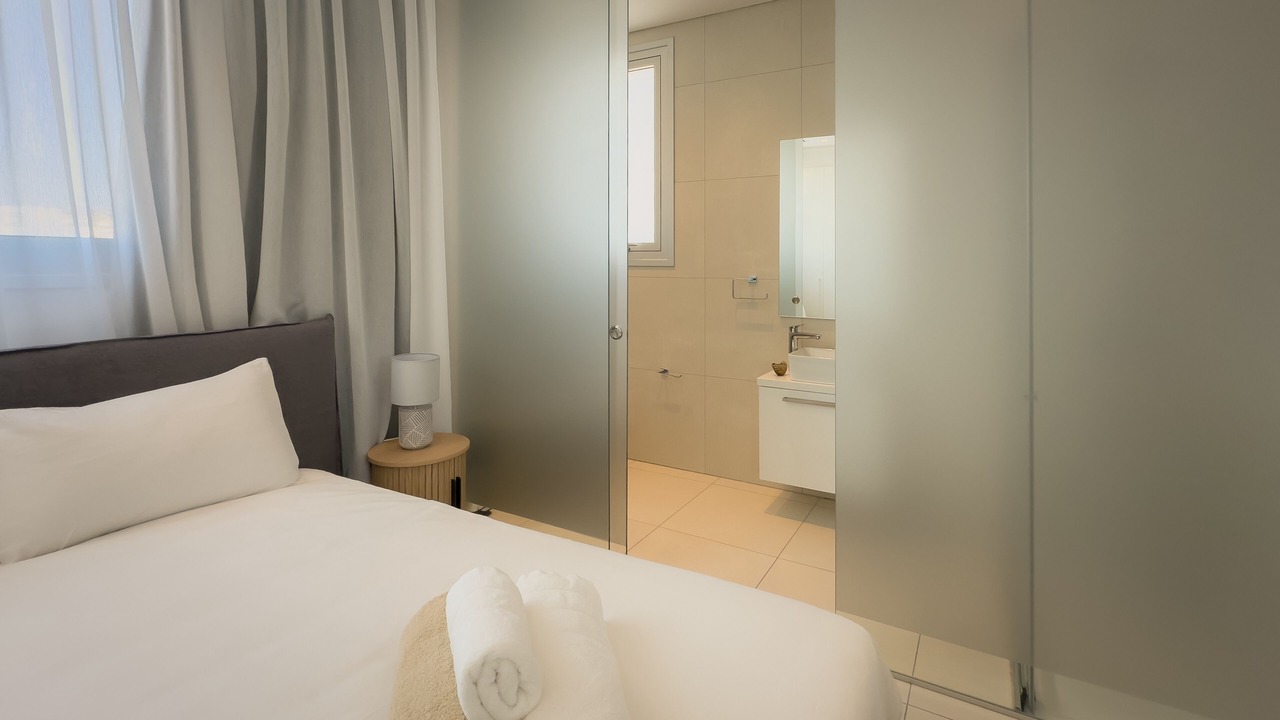 Photo of Bedroom in Ayia Napa