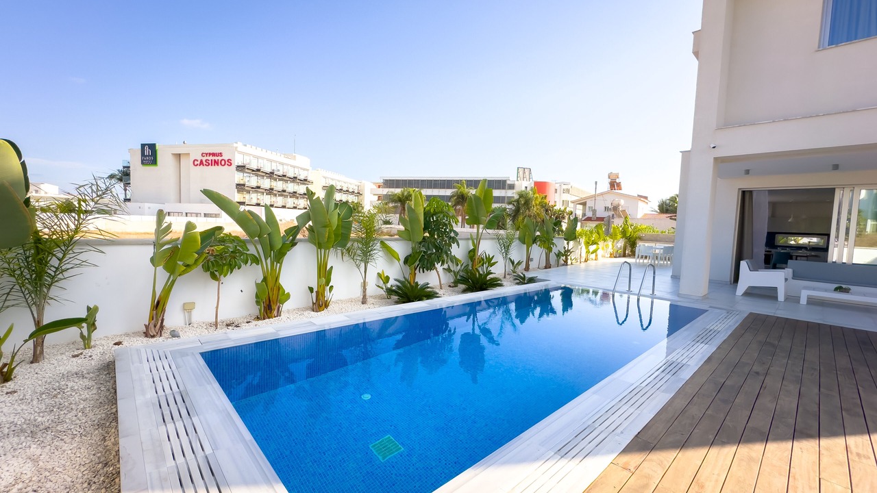 Photo of Outdoor in Ayia Napa