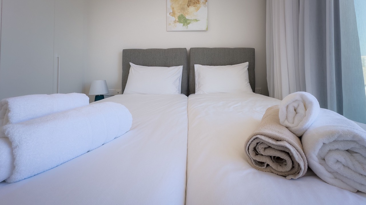 Photo of Bedroom in Ayia Napa