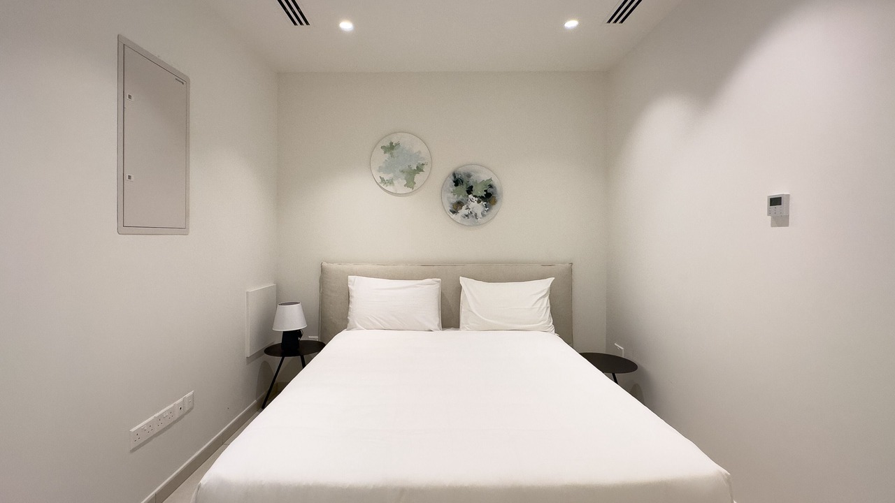 Photo of Bedroom in Ayia Napa