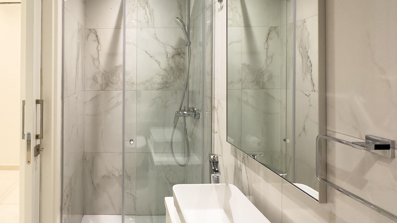 Photo of Bathroom in Ayia Napa