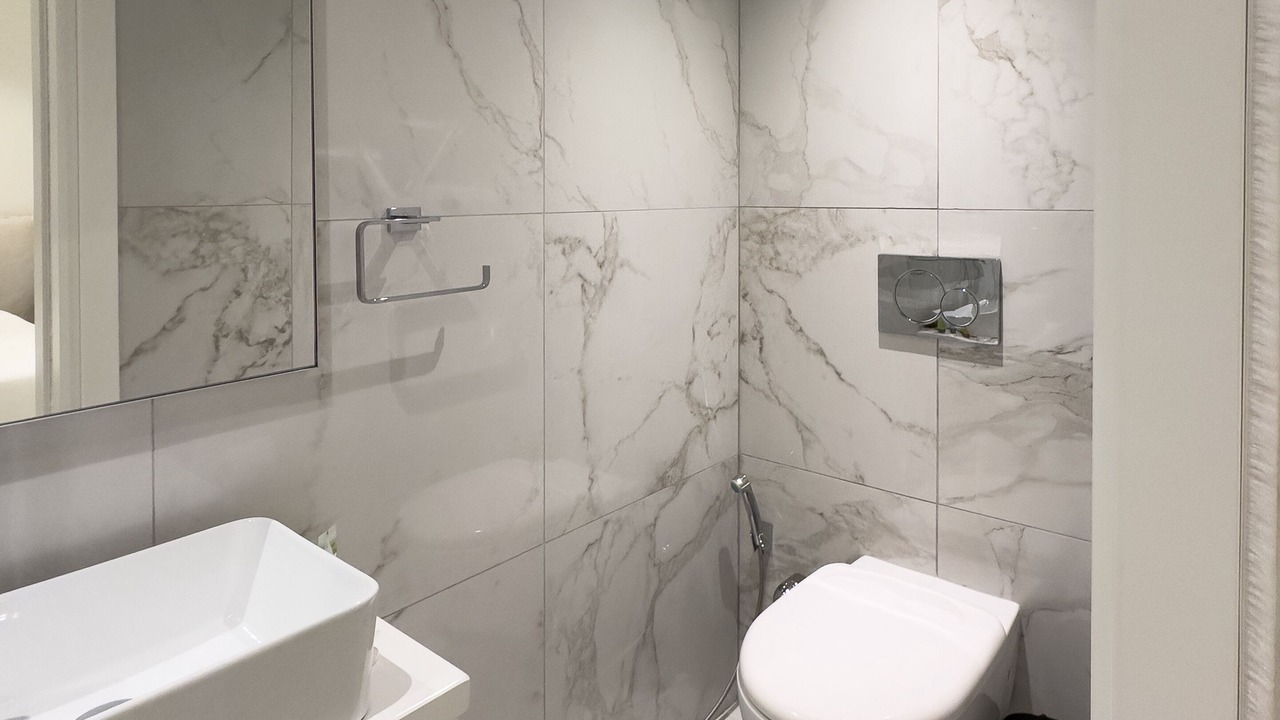 Photo of Bathroom in Ayia Napa