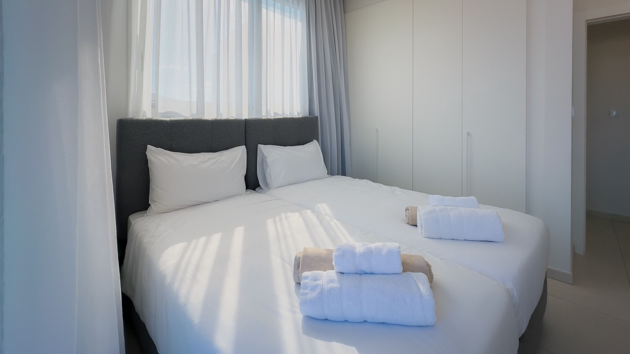 Photo of Bedroom in Ayia Napa