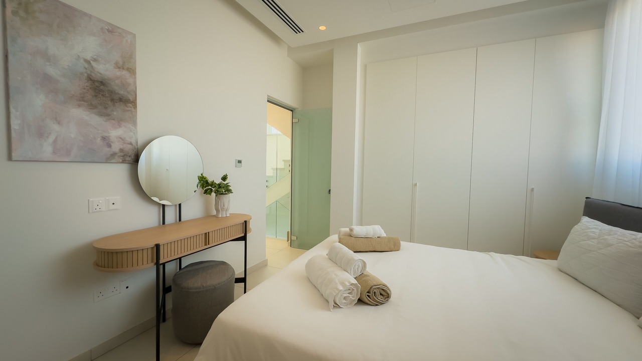 Photo of Bedroom in Ayia Napa