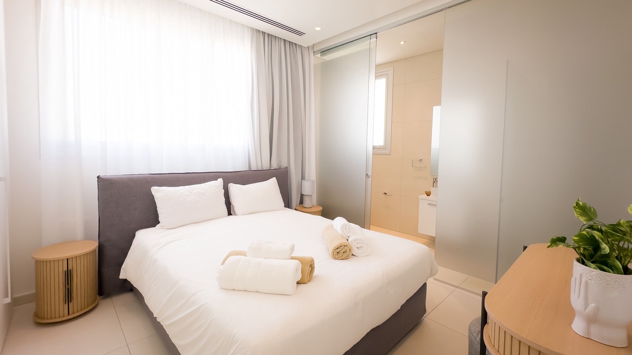 Photo of Bedroom in Ayia Napa