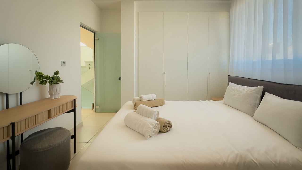 Photo of Bedroom in Ayia Napa
