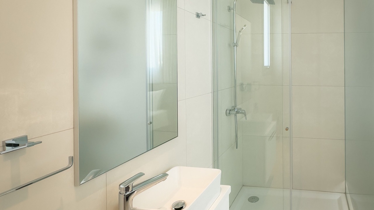 Photo of Bathroom in Ayia Napa