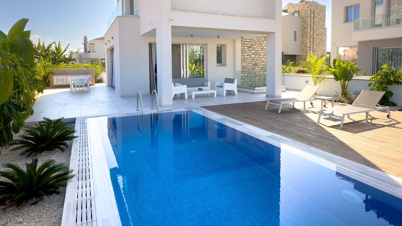 Photo of Outdoor in Ayia Napa