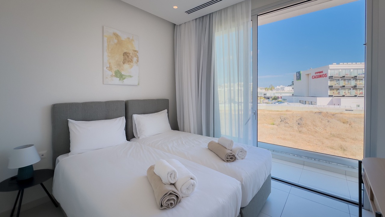 Photo of Bedroom in Ayia Napa