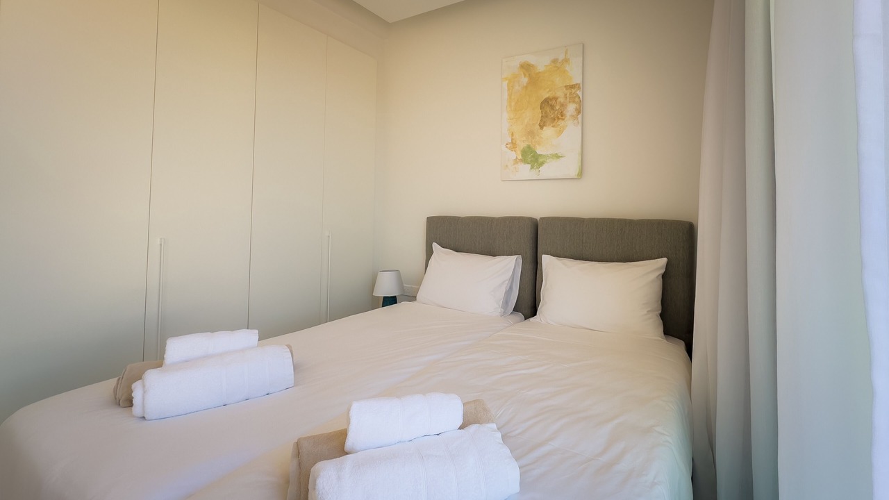Photo of Bedroom in Ayia Napa