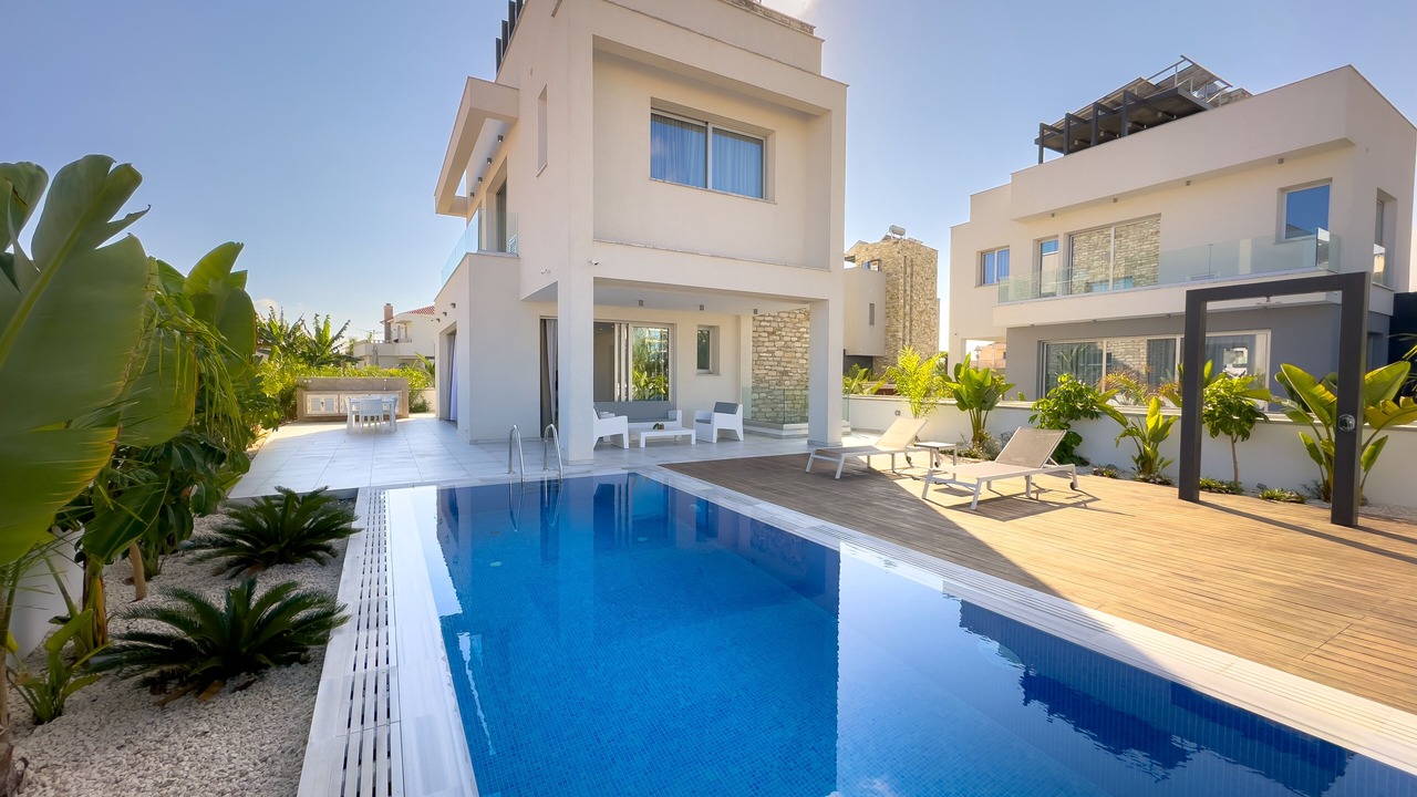 Photo of Outdoor in Ayia Napa