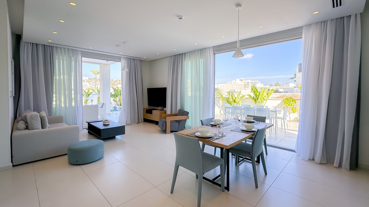 Photo of Livingroom in Ayia Napa