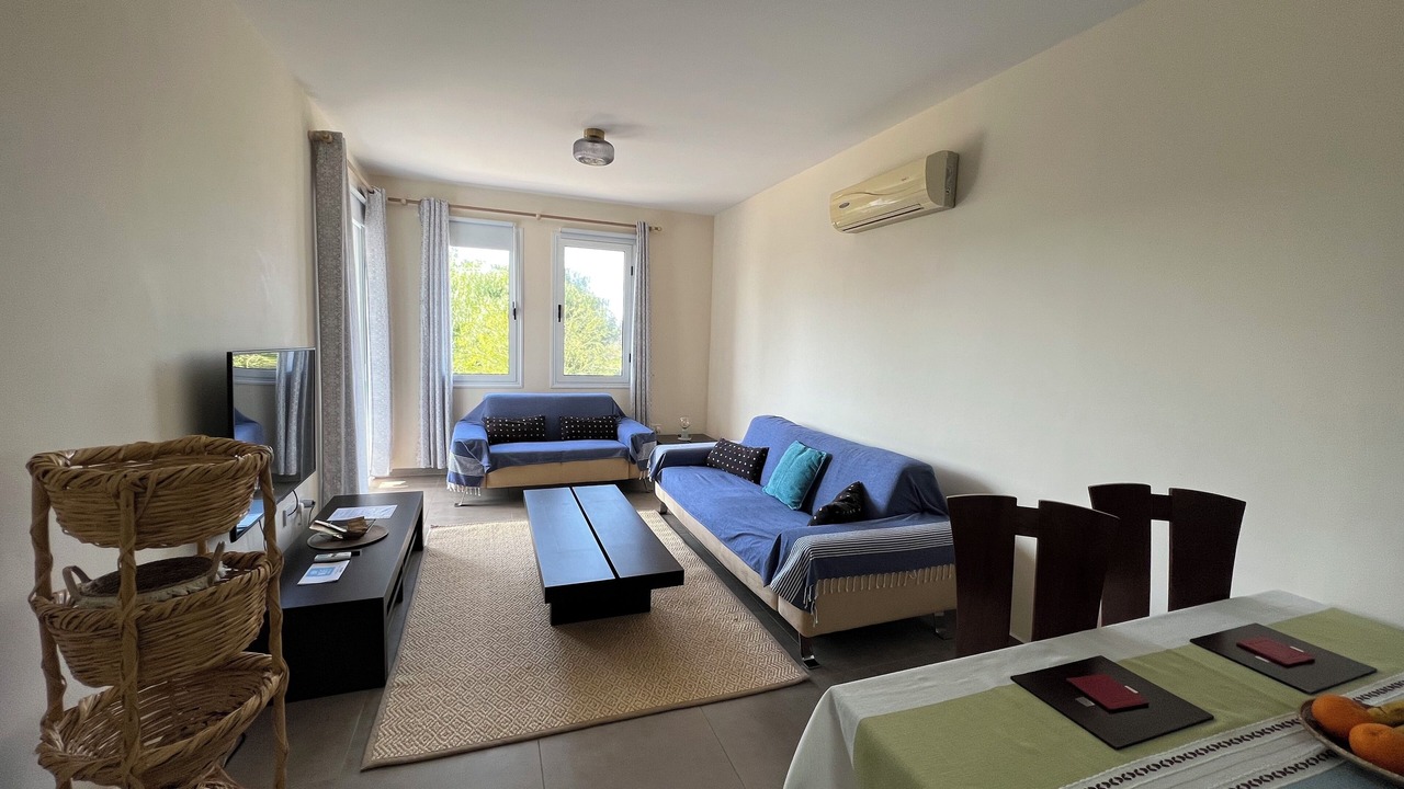Photo of Livingroom in Polis