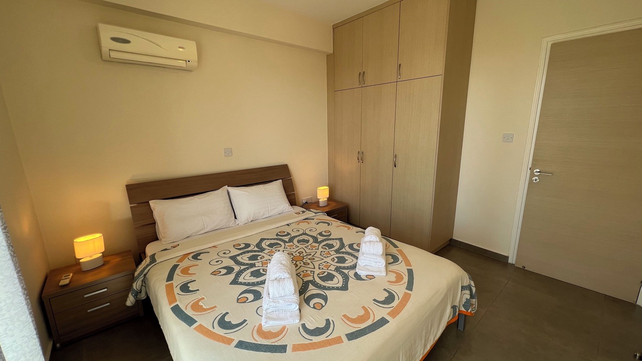 Photo of Bedroom in Polis