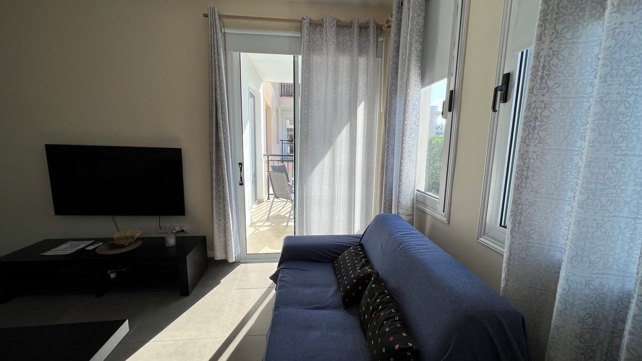 Photo of Livingroom in Polis