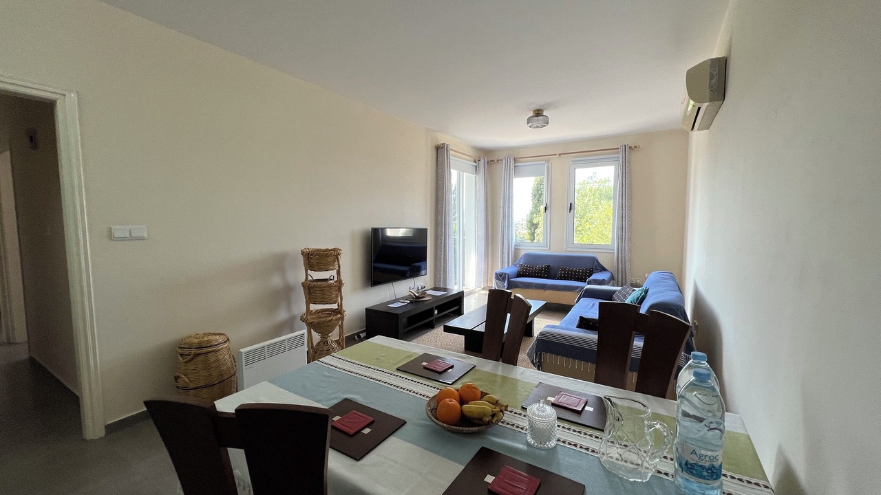 Photo of Livingroom in Polis