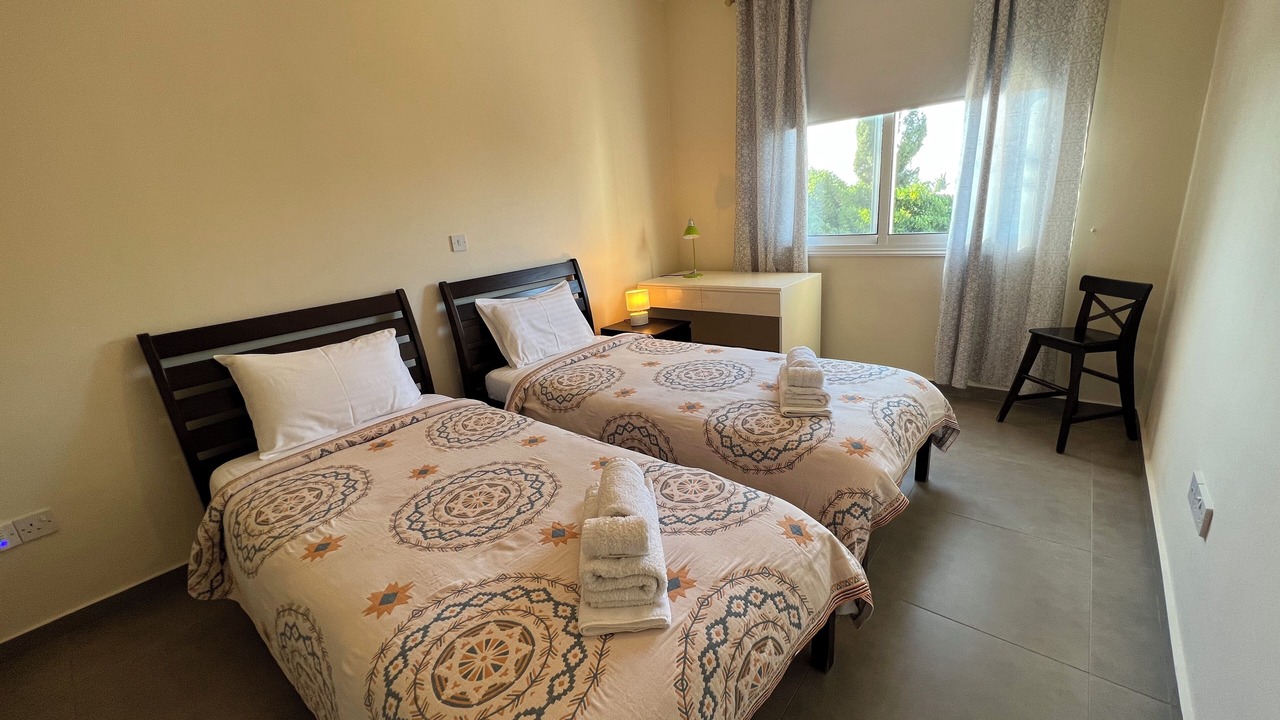 Photo of Bedroom in Polis