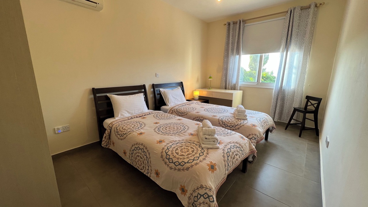 Photo of Bedroom in Polis