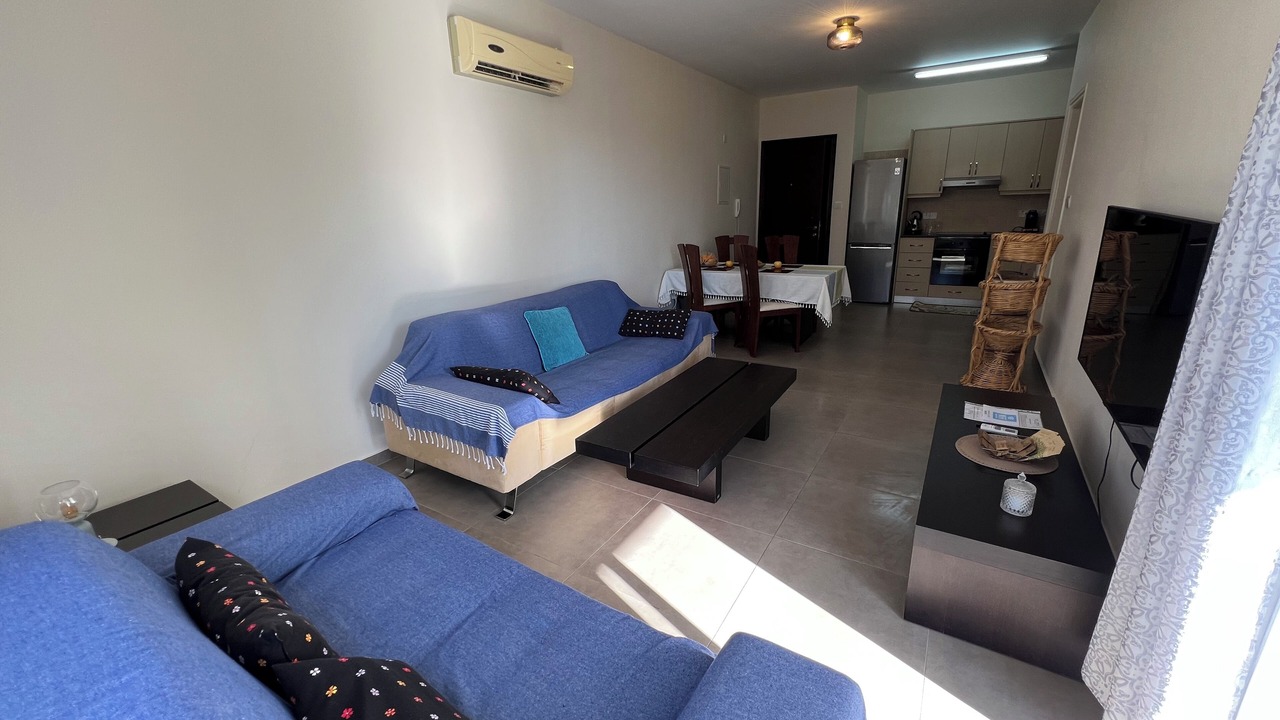 Photo of Livingroom in Polis