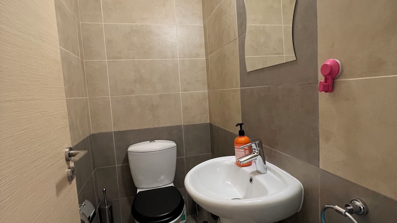 Photo of Bathroom in Polis
