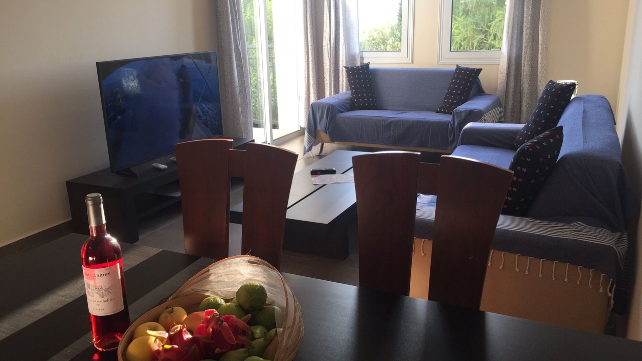 Photo of Livingroom in Polis