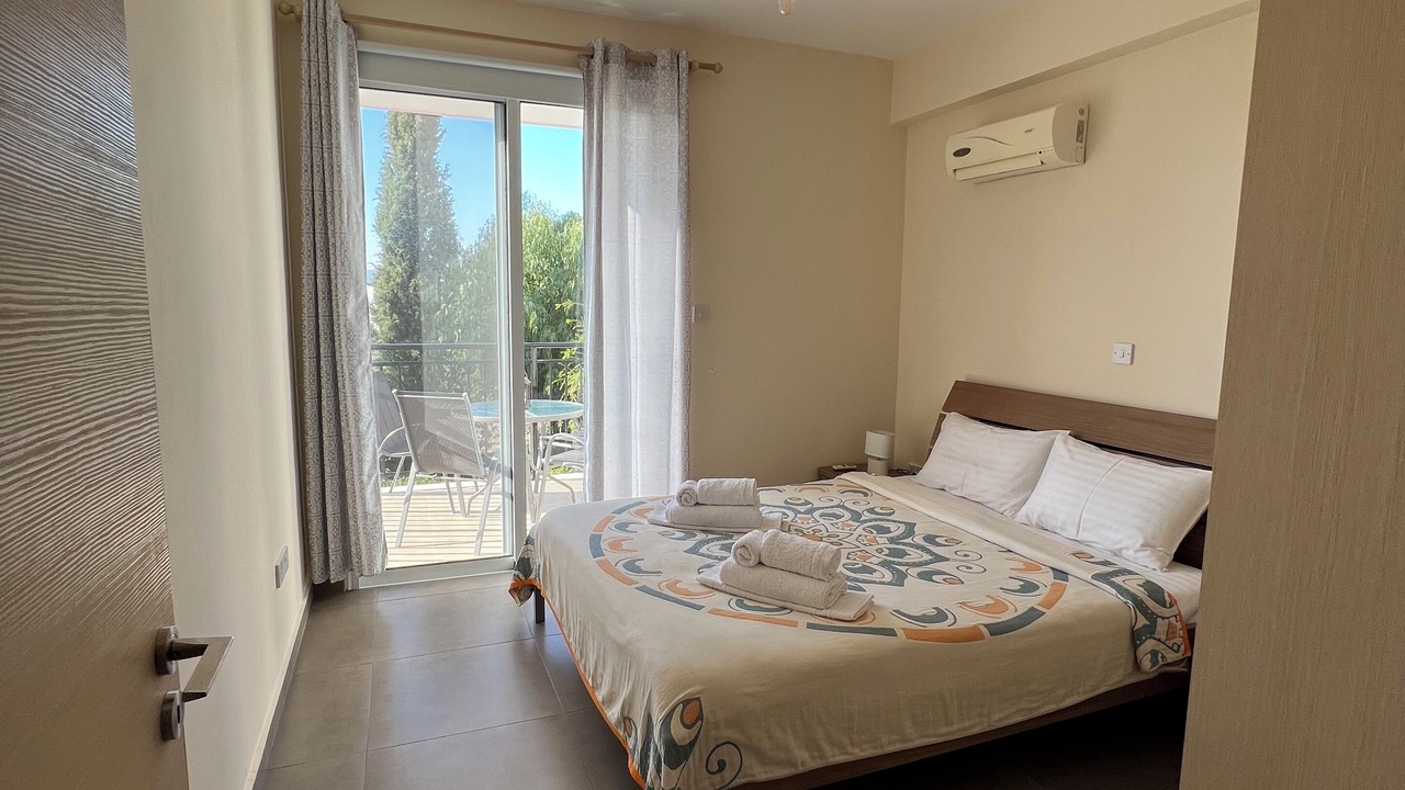 Photo of Bedroom in Polis