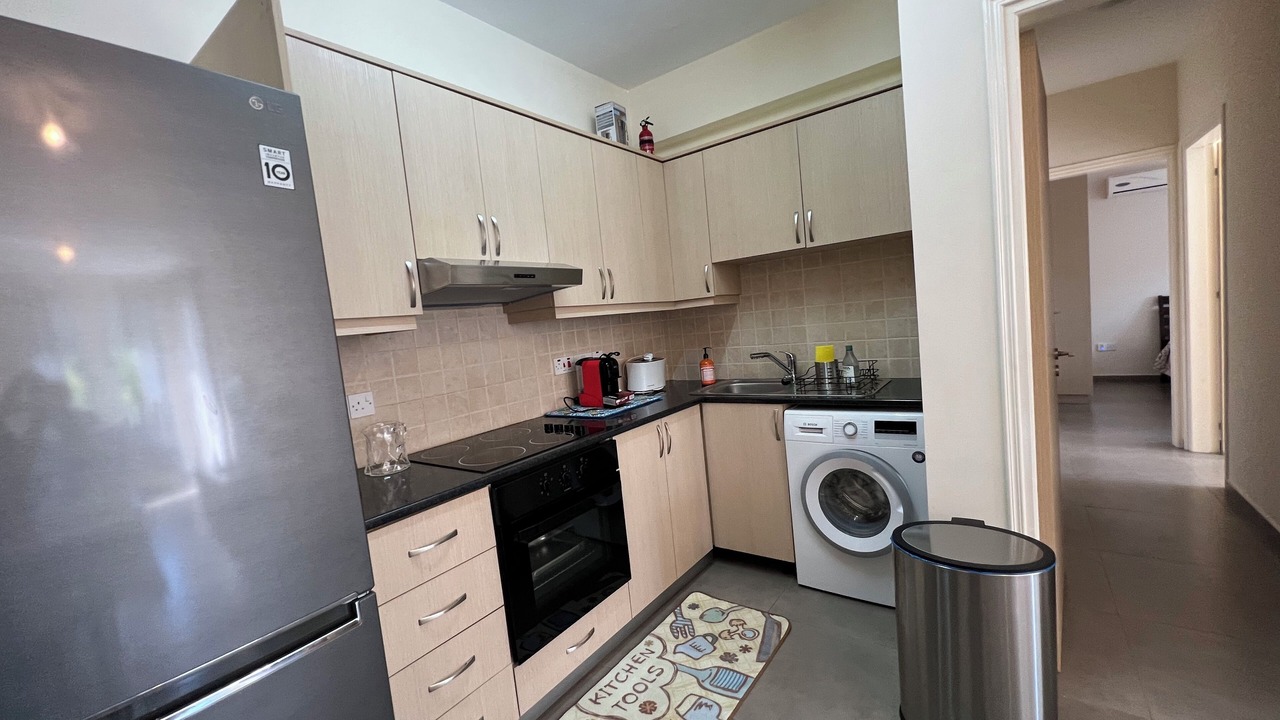 Photo of Kitchen in Polis
