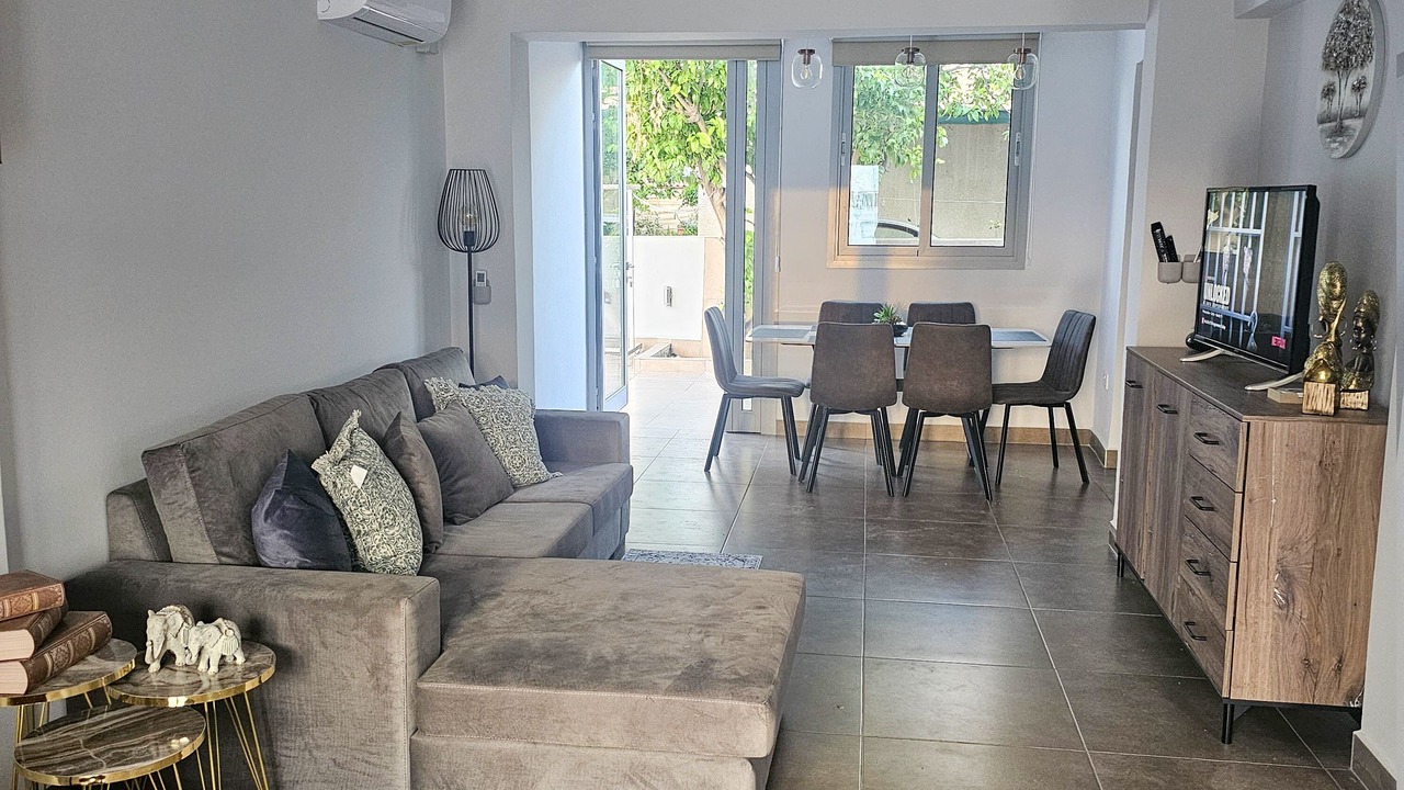Photo of Livingroom in Larnaca