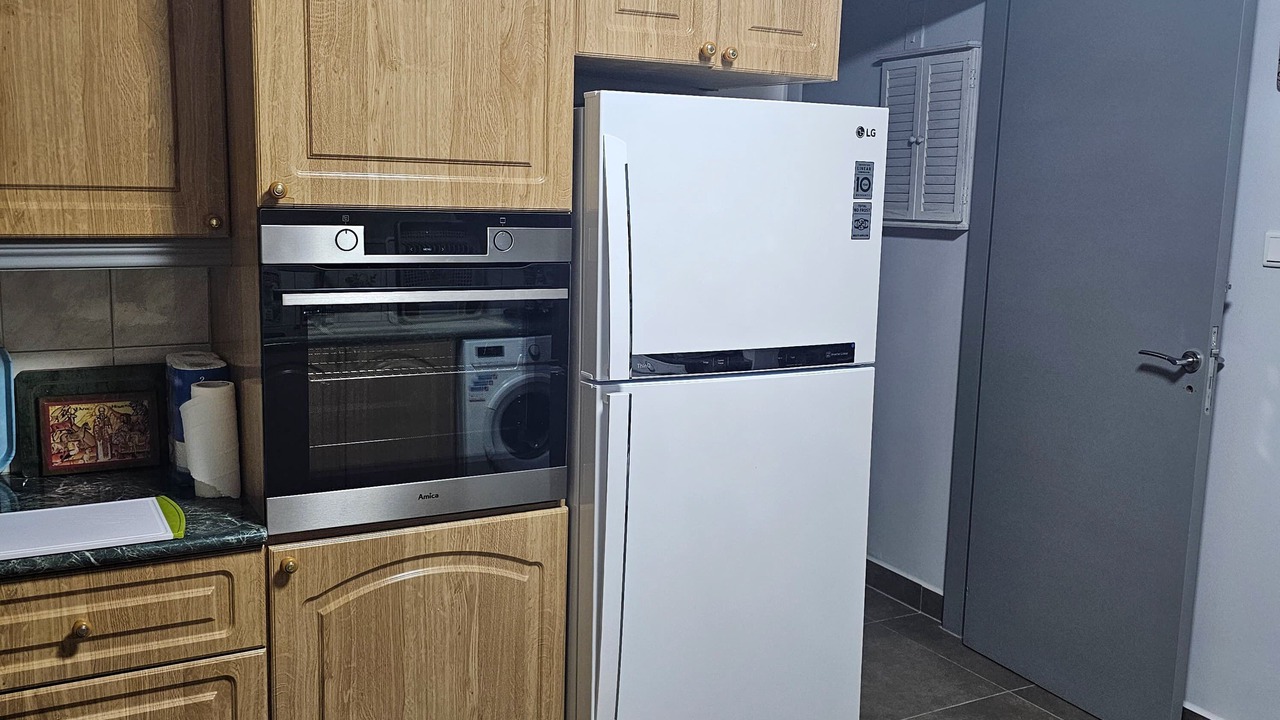 Photo of Kitchen in Larnaca