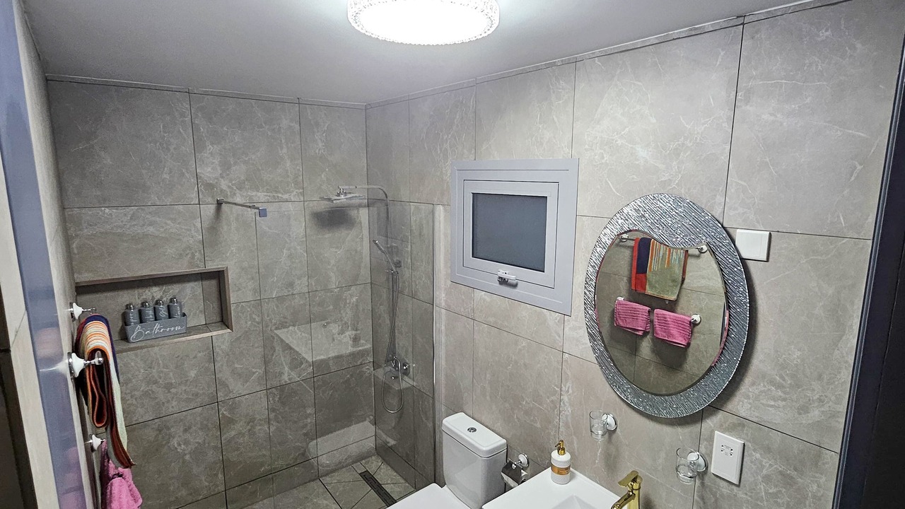 Photo of Bathroom in Larnaca