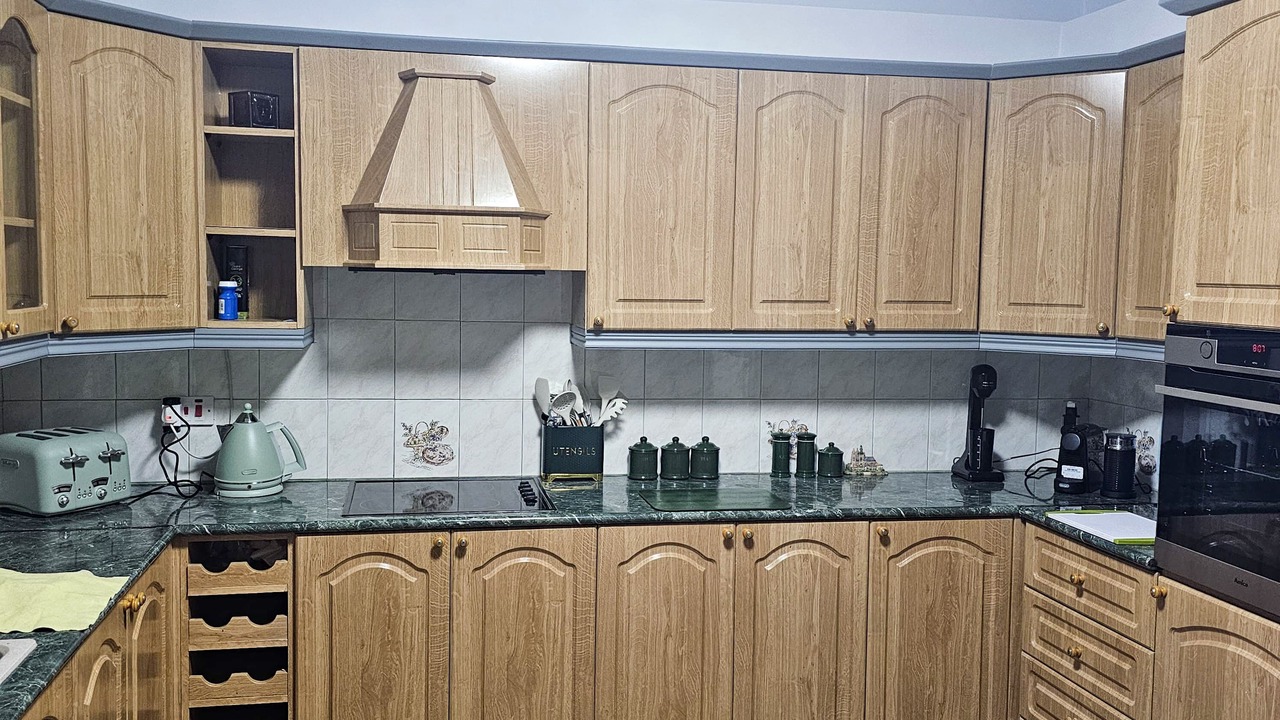 Photo of Kitchen in Larnaca