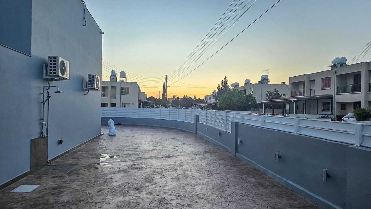 Photo of Outdoor in Larnaca