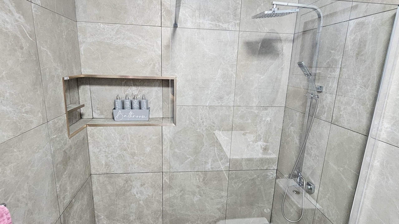 Photo of Bathroom in Larnaca