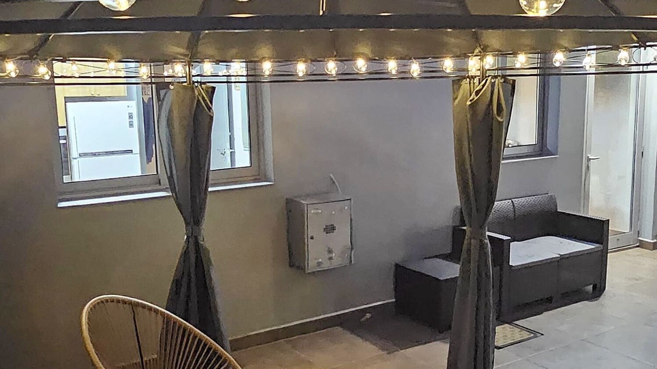 Photo of Patio Balcony in Larnaca