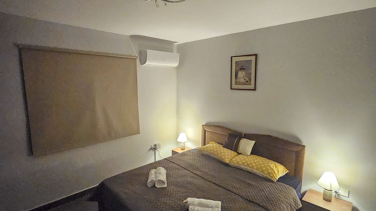 Photo of Bedroom in Larnaca