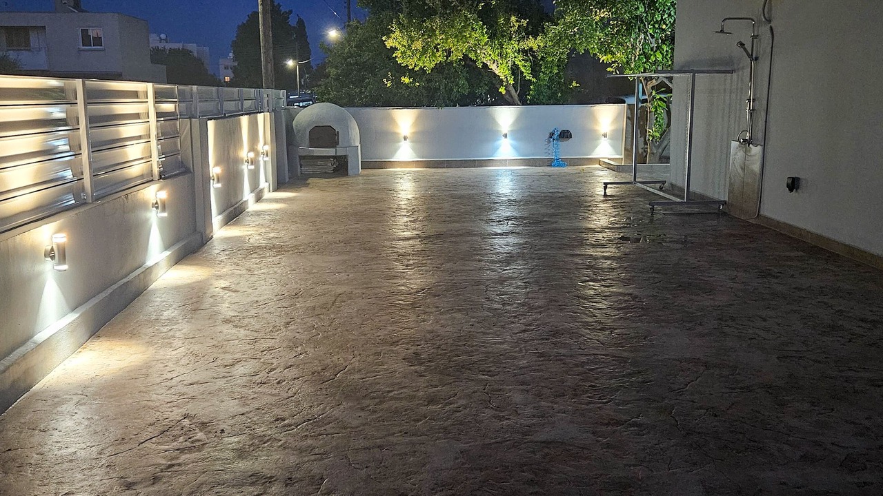 Photo of Patio Balcony in Larnaca