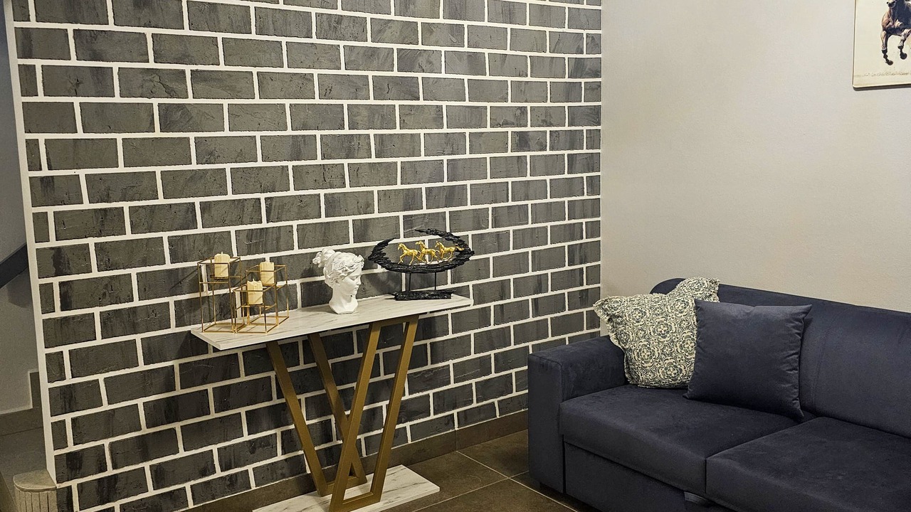 Photo of Livingroom in Larnaca