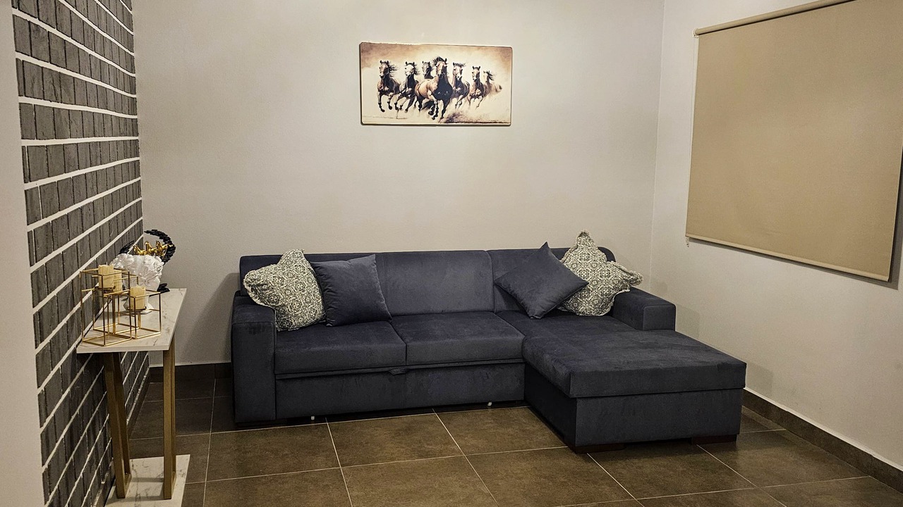 Photo of Livingroom in Larnaca
