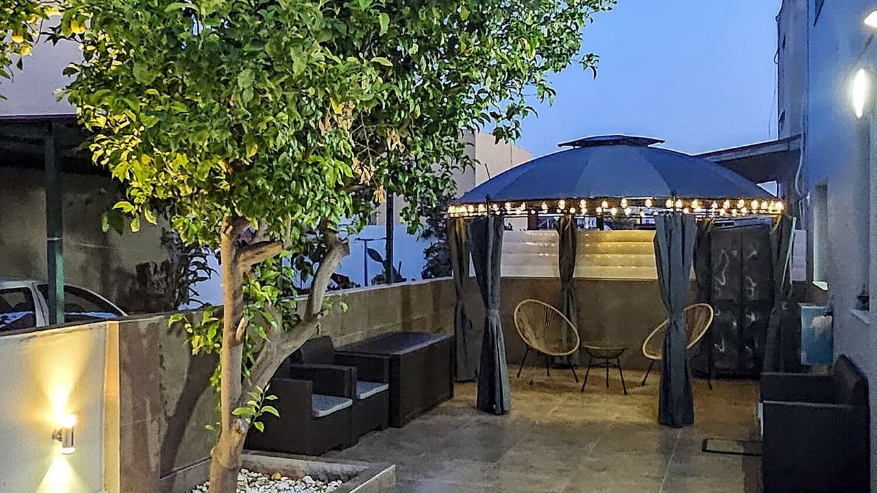 Photo of Patio Balcony in Larnaca