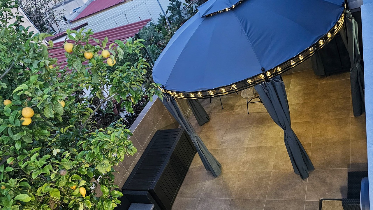 Photo of Patio Balcony in Larnaca