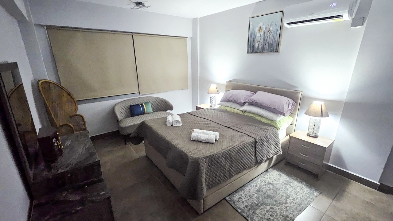 Photo of Bedroom in Larnaca
