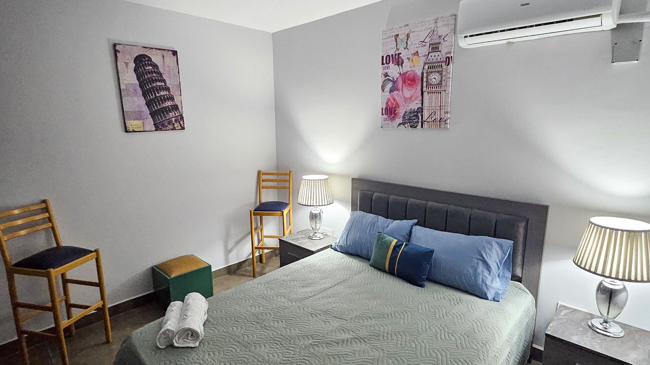 Photo of Bedroom in Larnaca