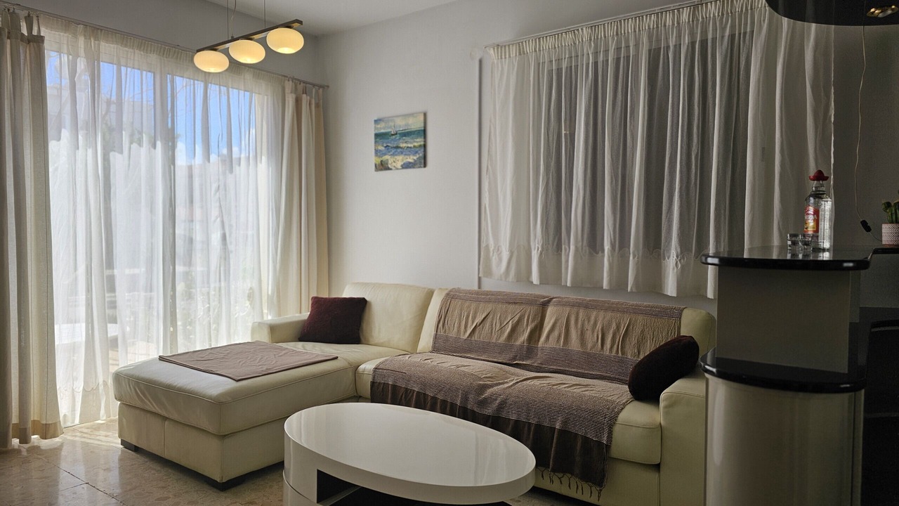 Photo of Livingroom in Oroklini