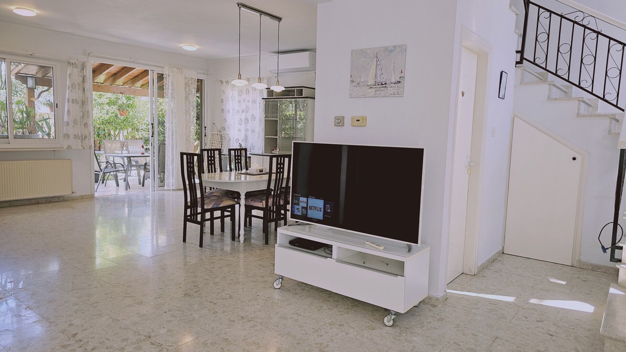 Photo of Livingroom in Oroklini